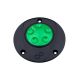 Bouchon de réservoir à ouverture et fermeture rapide LIGHTECH ER-6N 2012-2016, Z750/750R 2007-2012, Z800 2013-2016, Z900 2017-20