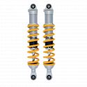 Amortisseur à émulsion OHLINS HONDA MONKEY 2018-2022