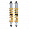 Amortisseur à émulsion OHLINS HONDA MONKEY 2018-2022