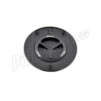 Bouchon de réservoir à vis LIGHTECH Aprilia, Ducati
