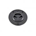 Bouchon de réservoir à vis LIGHTECH S1000RR 2021-2026, S1000R 2021-2026, M100RR, M1000R
