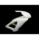 Tête de fourche racing fibre de verre GSXR600 GSXR750 K8-K9 SRT FAIRINGS