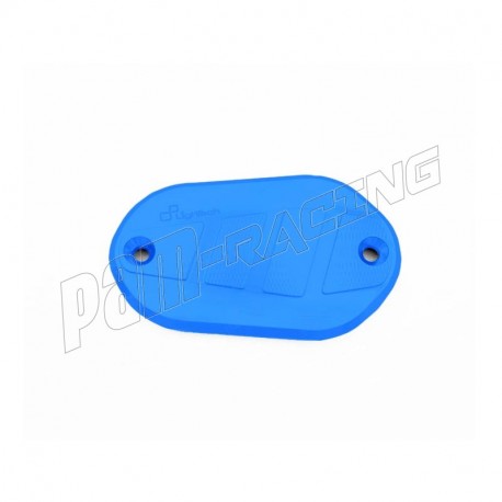 Bouchon de bocal de frein avant Lightech Ninja 400 2018-2023