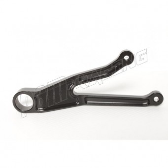 Support pour échappement d'origine PP-Tuning R1 2015-2026