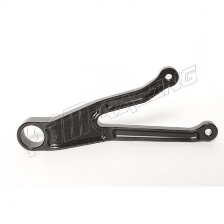 Support pour échappement d'origine PP-Tuning R1 2015-2023