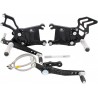 Commandes reculées EWC vitesse inversée PP Tuning R1 2020-2026