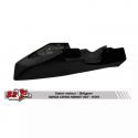 Sabot fibre de verre noire S2 CONCEPT CB750 Hornet 2023