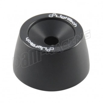 Kit de protection d'axe de roue avant et arrière LIGHTECH RSV4 1100 Factory 2021-2025, Tuono V4/Factory 2021-2025 