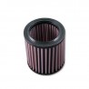 Filtre à air DNA ZRX1100 1998-2000, ZRX1200 2001-2006 R-K11S99-01 idem KA-1199