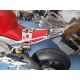 Arrière de cadre pour coque arrière racing MOTOHOLDERS Panigale V4/V4S/V4R 2018-2024