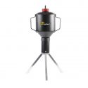 Derrick de remplissage Lightech 5L ou 10L trou excentré