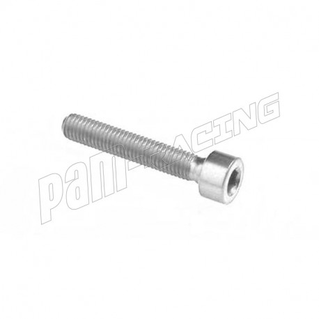 Vis aluminium BTR M4 LIGHTECH