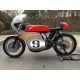 Bulle pour carénage fibre de verre HONDA CR750 Daytona SRT FAIRINGS