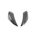Sliders de réservoir carbone YZF R6 2017-2026 LIGHTECH