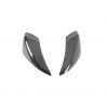 Sliders de réservoir carbone YZF R6 2017-2026 LIGHTECH