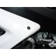 Tête de fourche racing fibre de verre GSXR600 GSXR750 K8-K9 SRT FAIRINGS