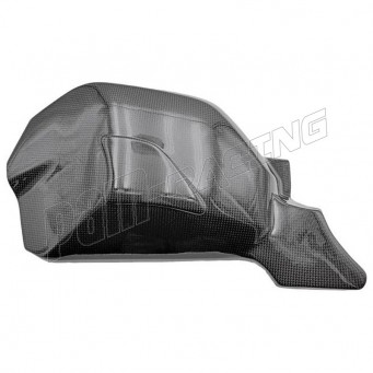 Protections de bras oscillant LIGHTECH carbone Streetfighter V4/V4S 2020-2024