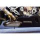 Carénage poly complet racing fibre de verre S2 CONCEPT S1000RR 2023-2024