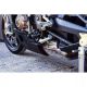 Carénage poly complet racing fibre de verre S2 CONCEPT S1000RR 2023-2024