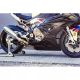 Carénage poly complet racing fibre de verre S2 CONCEPT S1000RR 2023-2024