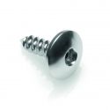 Vis alu diamètre 5.5 mm LIGHTECH