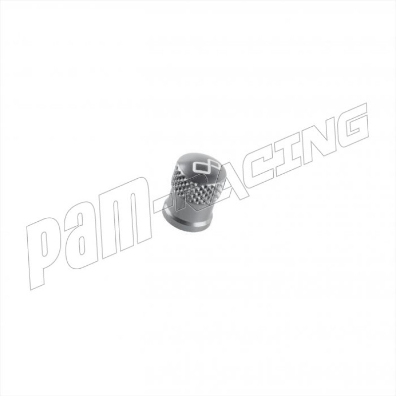 Capuchon valve de roue aluminium Lightech - PAM RACING