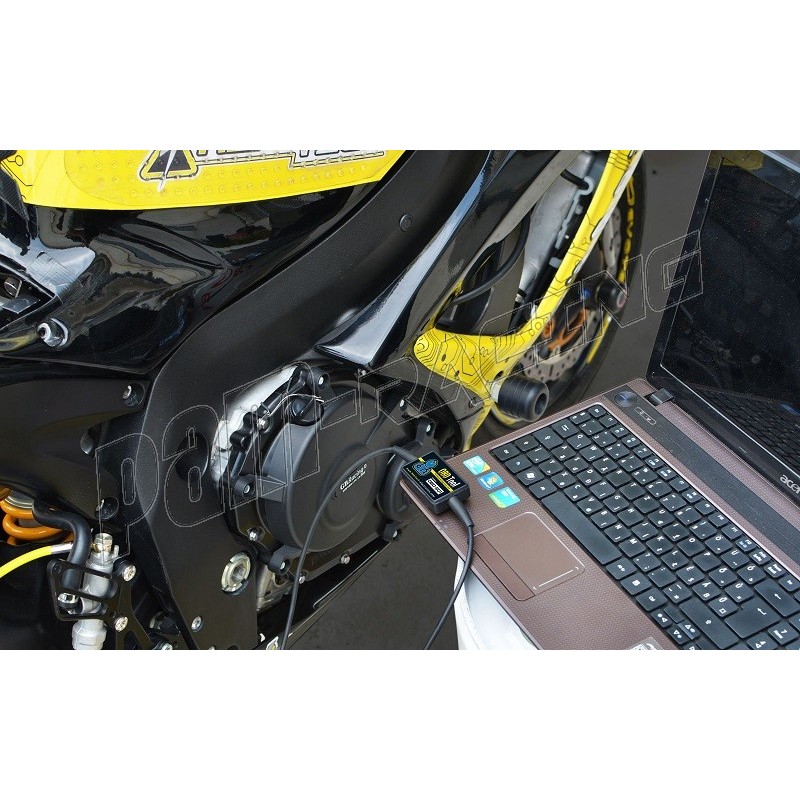 Valise de diagnostic suzuki