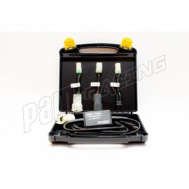 Valise diagnostic HONDA motos et marines OBD Tool HEALTECH - PAM