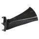 Entrée d'air carbone pour araignée racing 675 Daytona, 675 Street Triple 2013-2016, Street Triple 765 2017-2025 MOTO2STYLE