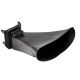 Carénage poly avant Moto2 pour Street Triple 765 2017-2026 MOTO2STYLE
