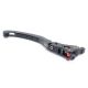 Levier de frein escamotable avec réglage à droite LIGHTECH Z650, Z750, Z800, Z900 2017-2026, ZX-4R 2024-2026