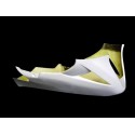 Sabot racing fibre de verre GSXR600 GSXR750 K8-L0 SRT FAIRINGS