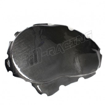 Protection carter embrayage carbone GSXR1000 2009-2016