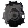 Protection carter alternateur carbone R1 2015-2024