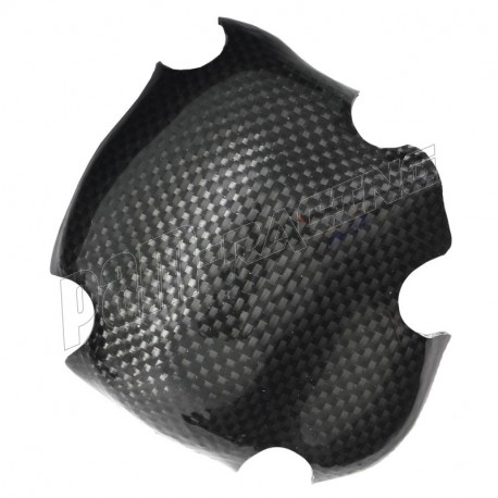 Protection carter allumage carbone R1 2015-2022