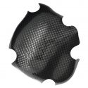 Protection carter allumage carbone R1 2015-2024