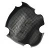 Protection carter allumage carbone R1 2015-2024
