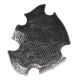Protection carter allumage carbone R1 2015-2022