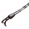 Câbles de remplacement pour Tirage rapide complet REV2/REV3 Motion Pro R6 2017-2026