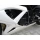 Sabot racing fibre de verre GSXR600 GSXR750 K8-K9 SRT FAIRINGS