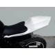 Coque arrière pour selle origine fibre de verre GSXR600 GSXR750 K8-K9 SRT FAIRINGS