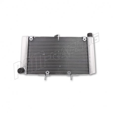 Radiateur eau CB 600 F Hornet 2007-2014, CBF 600 2008-2012