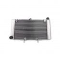 Radiateur eau CB 600 F Hornet 2007-2014, CBF 600 2008-2012