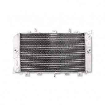 Radiateur eau Z1000 2003-2006