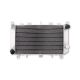 Radiateur eau Z1000 2003-2006