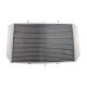 Radiateur eau Z750 2007-2013, Z750R 2011-2013, Z1000 2007-2009