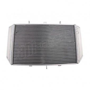 Radiateur eau Z750 2007-2013, Z750R 2011-2013, Z1000 2007-2009