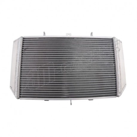 Radiateur eau Z750 2007-2013, Z750R 2011-2013, Z1000 2007-2009