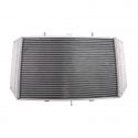 Radiateur eau Z750 2007-2013, Z750R 2011-2013, Z1000 2007-2009