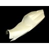 Coque arrière  racing fibre de verre GSXR600 GSXR750 K8-L0 SRT FAIRINGS